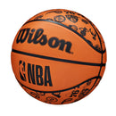 Wilson Unisex-Adult NBA All Team Basketball