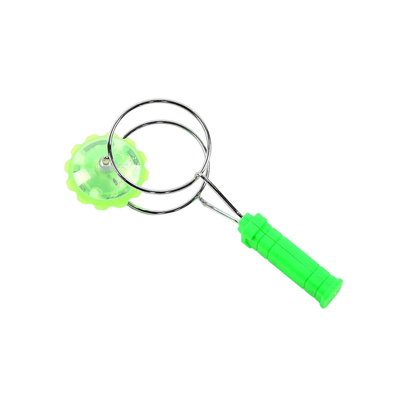 Rebolet | Retro Magnetische Magische Gyro