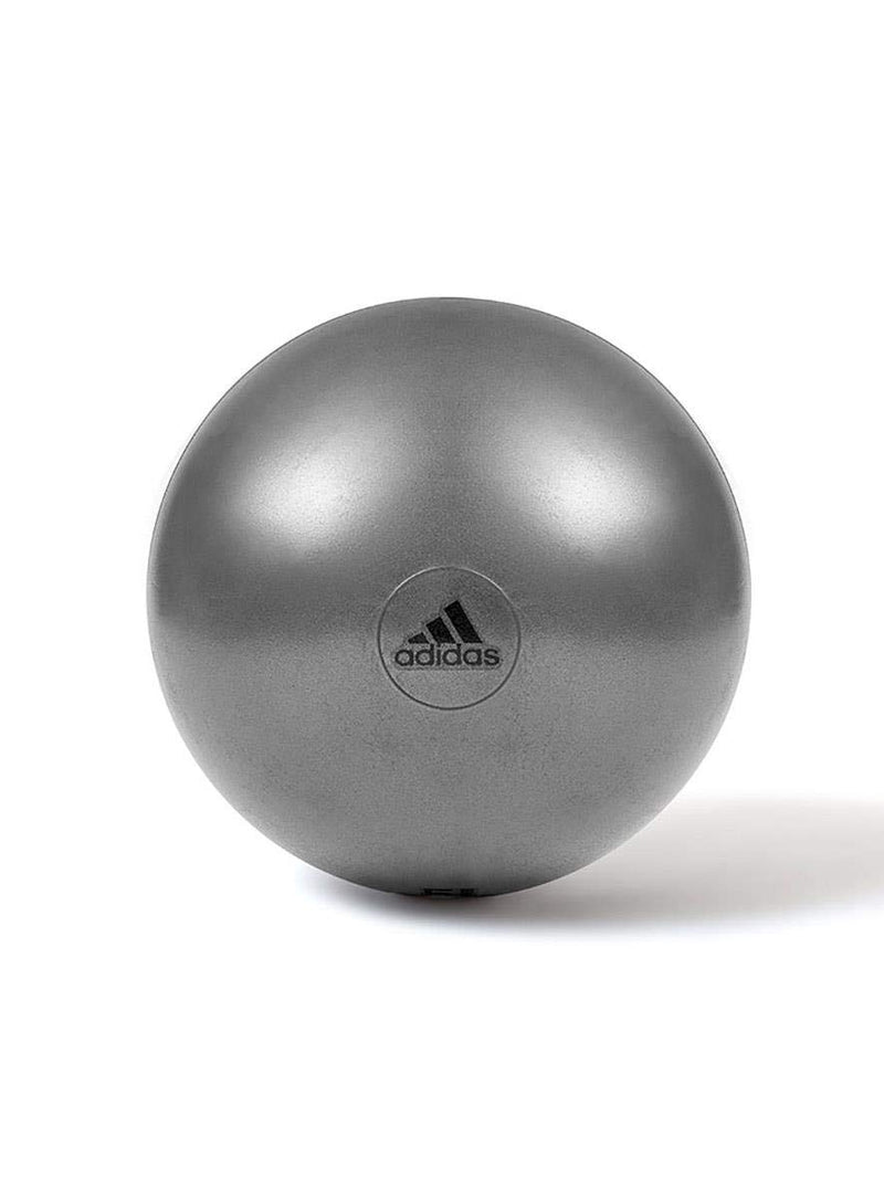 adidas Gymball' Gymnastikball, grau, 65 cm