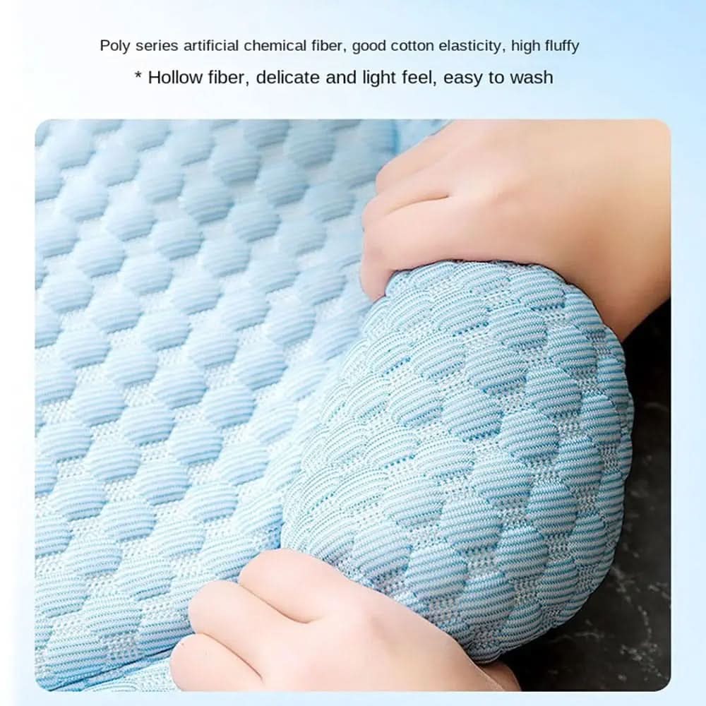 Rebolet | Kühlende Haustiermatte in Wolkenform für Sommerkomfort