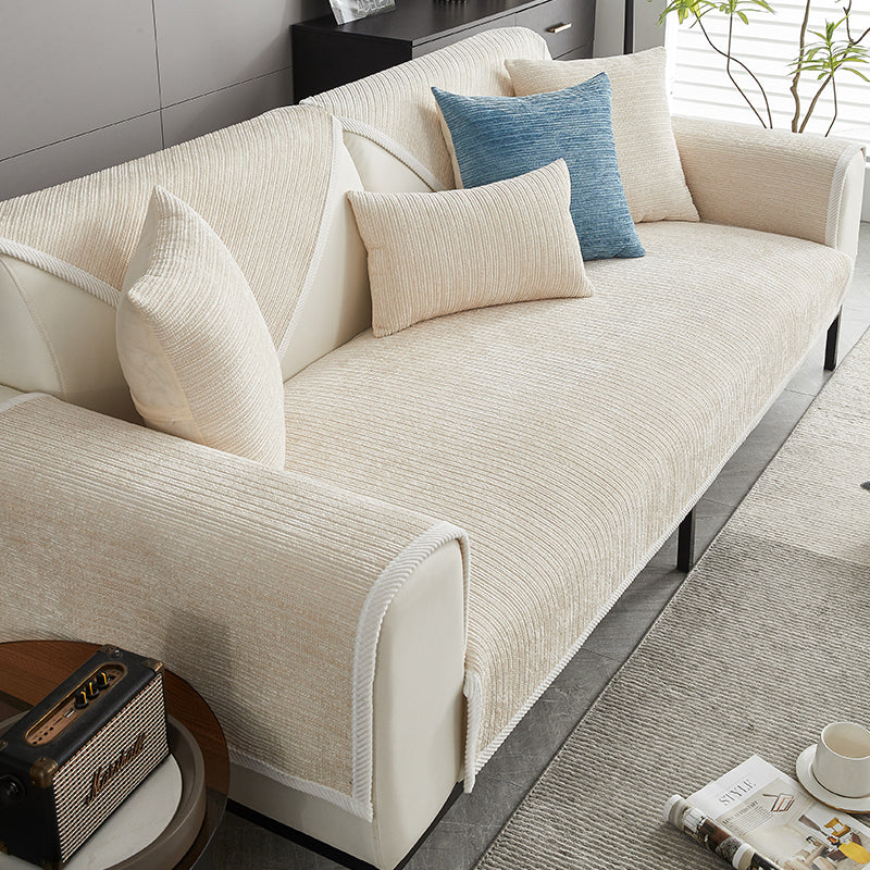 Rebolet | Bobby – Antikratz Bankbezug Chenille Jacquard – Stilvoll & langlebig