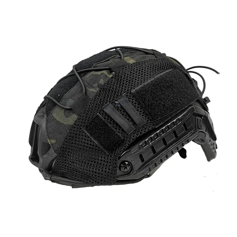 Tactical Helmüberzug für FAST-Helme