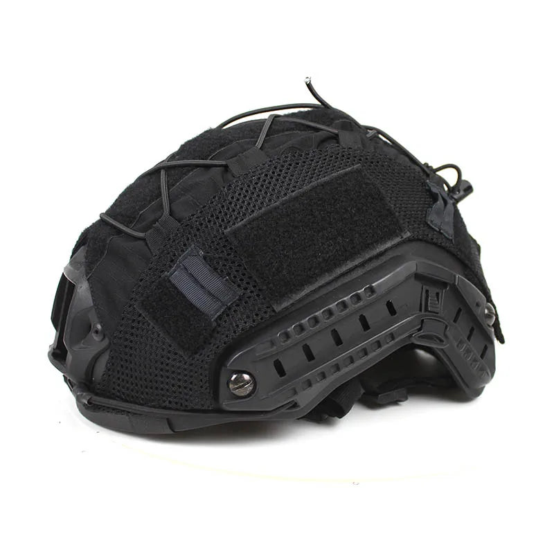 Tactical Helmüberzug für FAST-Helme