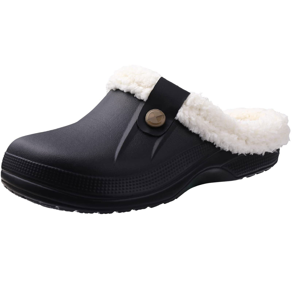 Gem Winter Clogs | Wasserdichte und bequeme Hausschuhe für den Winter