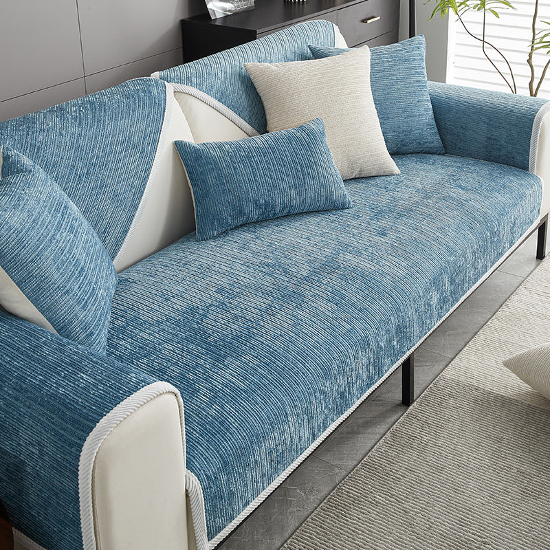 Rebolet | Bobby – Antikratz Bankbezug Chenille Jacquard – Stilvoll & langlebig