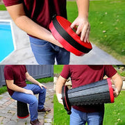 Rebolet | Ultraleichter einziehbarer Hocker