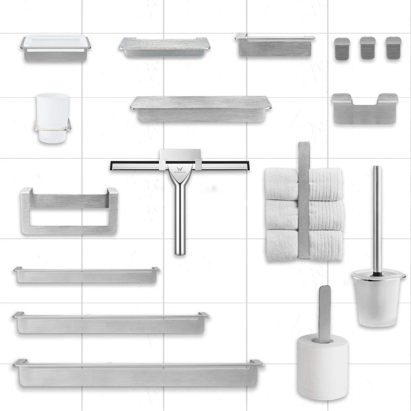 WEISSENSTEIN PA1266 TPR Toiletbrush Head