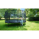 EXIT Leiter L (90) f�r Trampolin