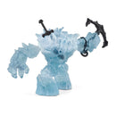 schleich 70146 Eisgigant, für Kinder ab 7-12 Jahren, ELDRADOR CREATURES - Spielset