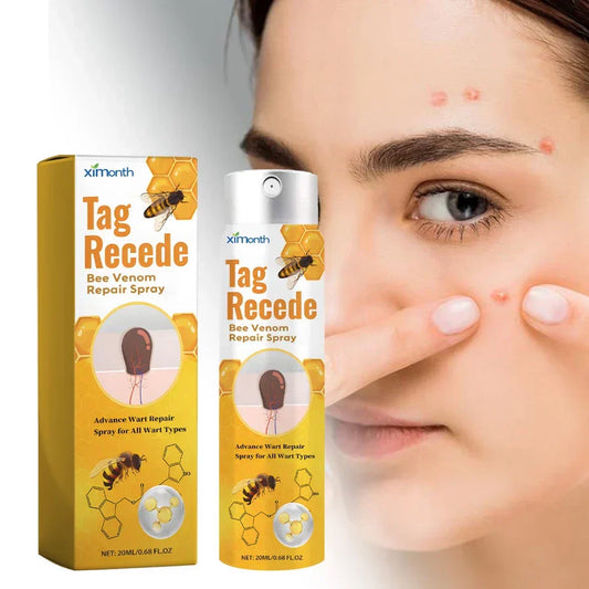 Rebolet | TagAway- Effektive Entfernung von Warzen und Hautwucherungen