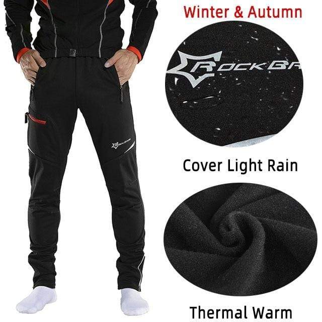 Herren Sport-Radhose – Tactical-Stil