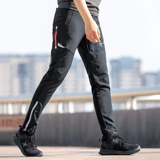 Herren Sport-Radhose – Tactical-Stil