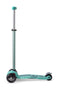 Micro Scooter maxi micro Deluxe ECO mint