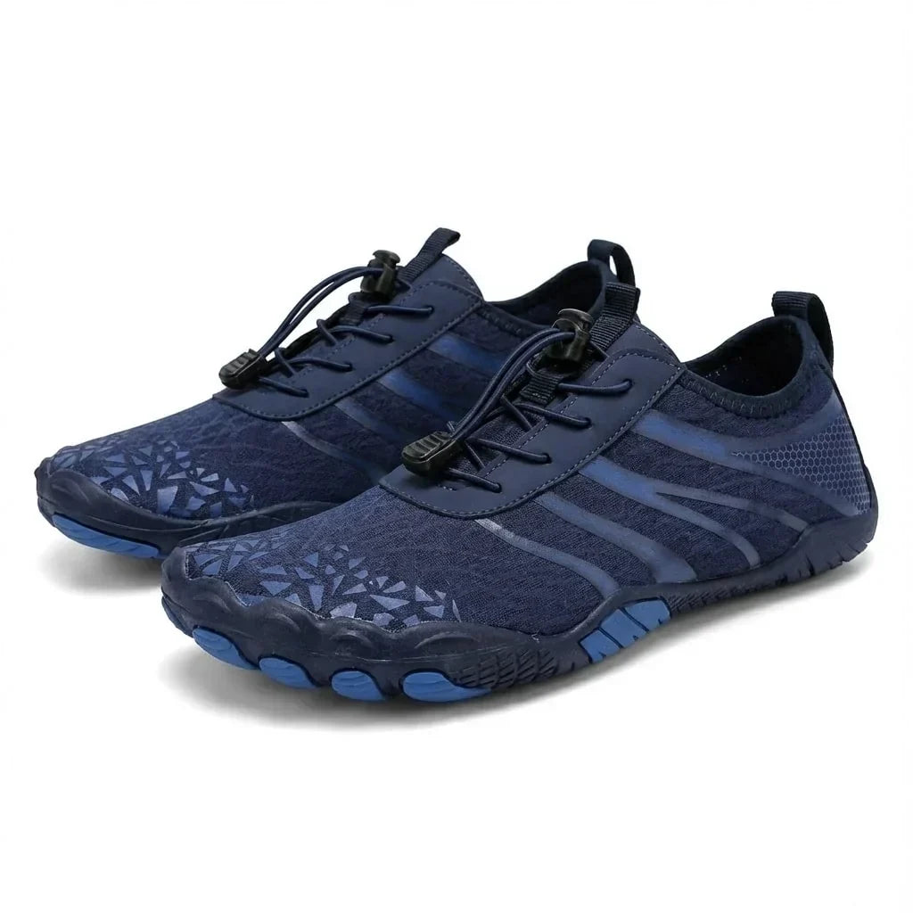 Barfußschuhe komfortabel und rutschfest – Unisex