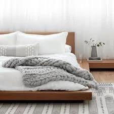 Rebolet | Chunky Strickdecke