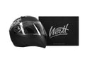 Westt Herren Torque, Black Us, M