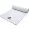 Yoga Mat - 8mm - White