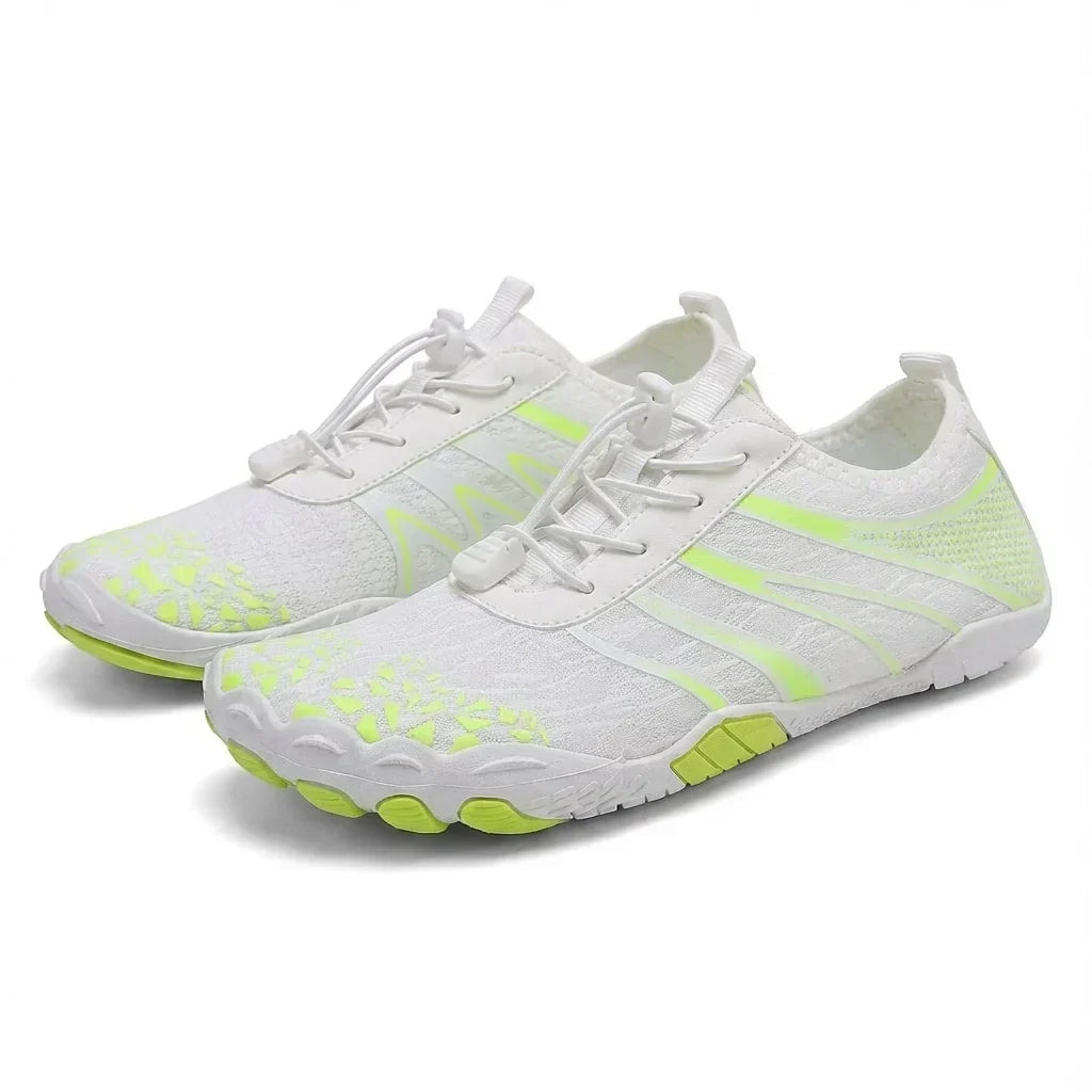 Barfußschuhe komfortabel und rutschfest – Unisex