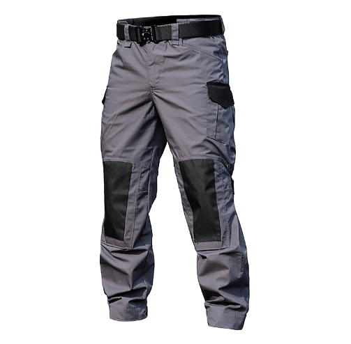 Herren Tactical-Cargohose im Militärstil