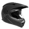 Westt Cross X Motorradhelm I Motocross Helm I Enduro Helm I MTB Helm I Quad Helm I Fullface Helm I Doppelvisier I Herren & Damen I ECE zertifiziert I schwarz l Größe XS (53-54cm)