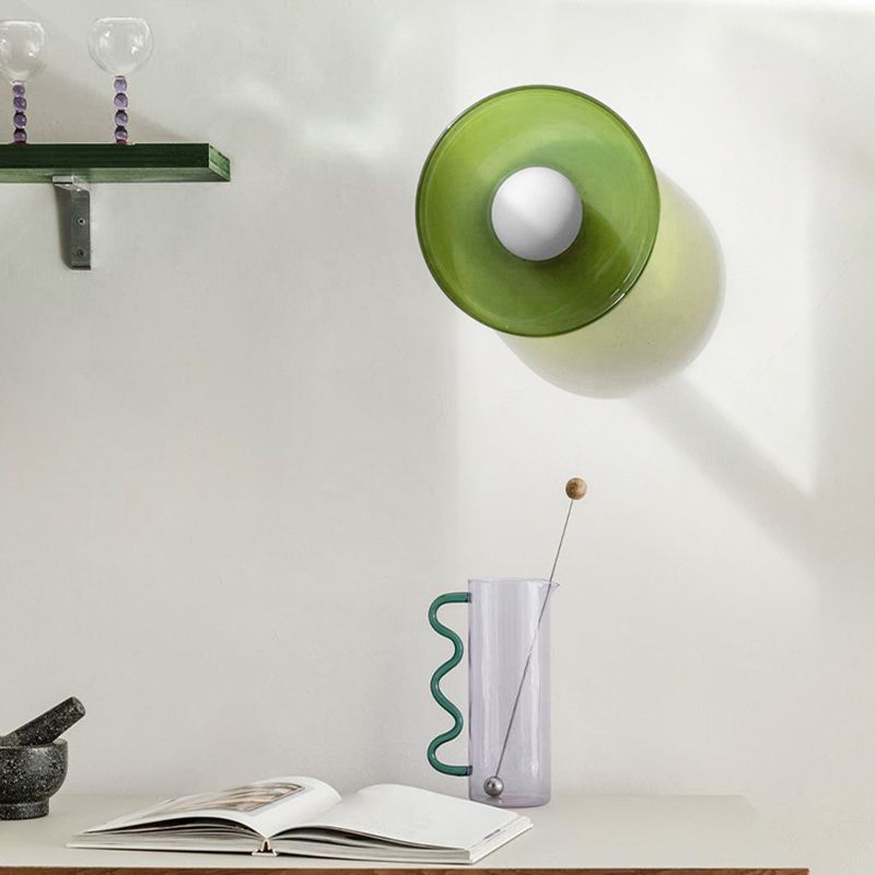 Rebolet | Aurevo – Moderne Ronde Plafondlamp | Dimbare LED & Luxe Design