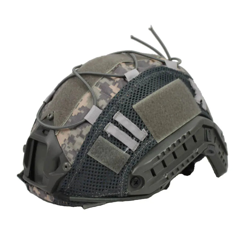 Tactical Helmüberzug für FAST-Helme