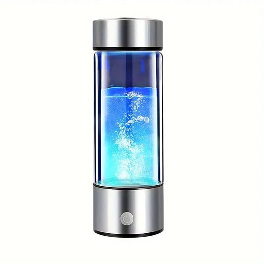 Rebolet | 420ml Wasserstoff-Wasserflasche