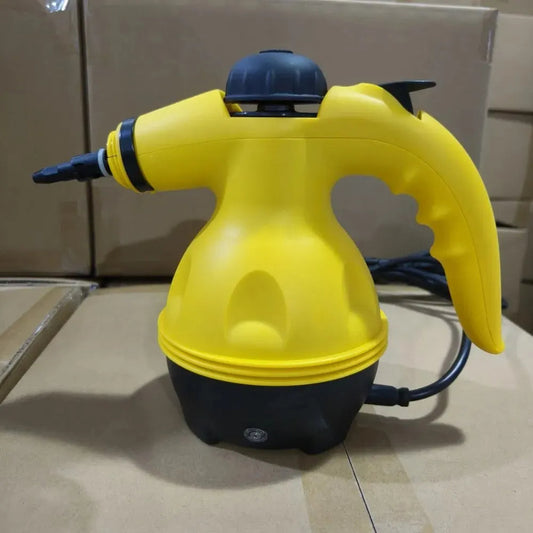 Rebolet | Handheld Dampfreiniger – Hochtemperatur Teppich- & Fahrzeug-Dampfreiniger