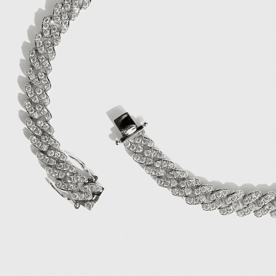 Rebolet | Eisige Havana-Fußkette