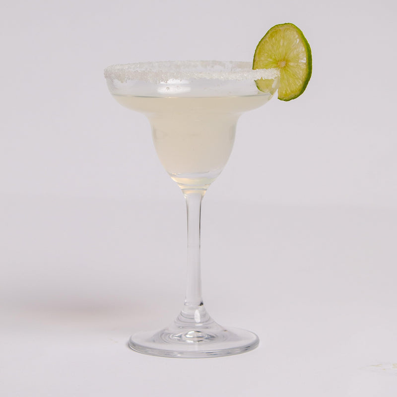 Margarita Gläser | Cocktailglas 190ml | Lacari ORIGINAL Margarita Glas | Cocktail Gläser für den perfekten Margarita | Cheers Club