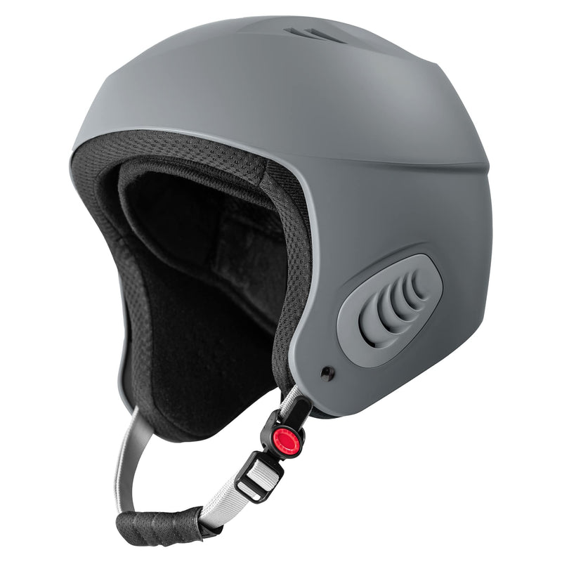 Westt Skihelm Herren Damen Snowboardhelm Freeride Skitouren Helm Schneesporthelm leicht atmungsaktiv