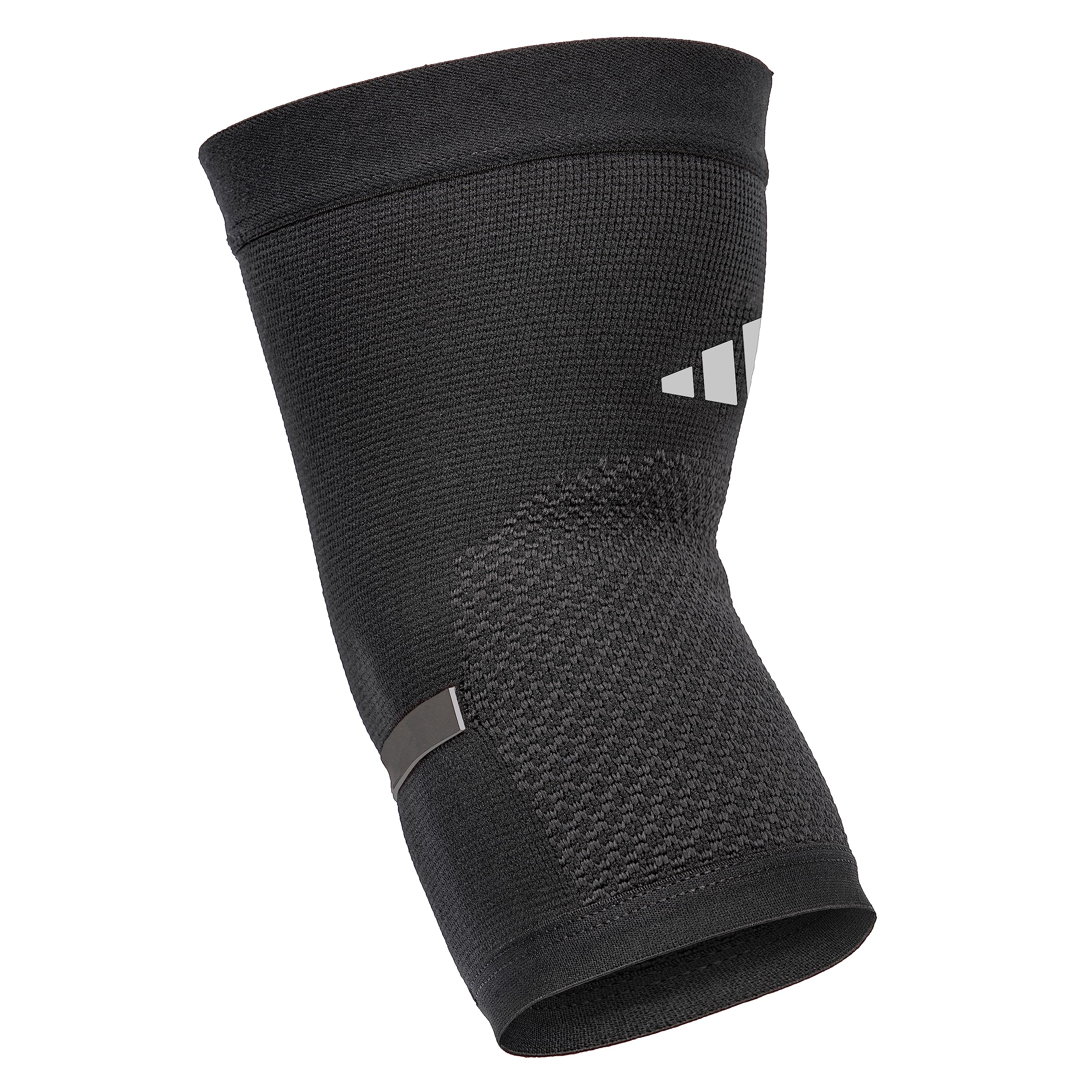 adidas Performance Aeroready Ellbogenbandage , Weiß, S