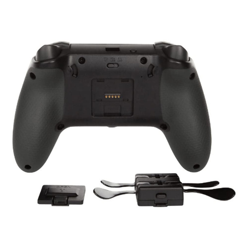 Kabelloser FUSION Pro-Controller für PlayStation 4