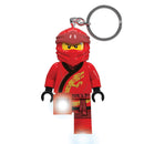 Lego Ninjago Legacy Keychain Light - Kai - 76 mm Tall Figure