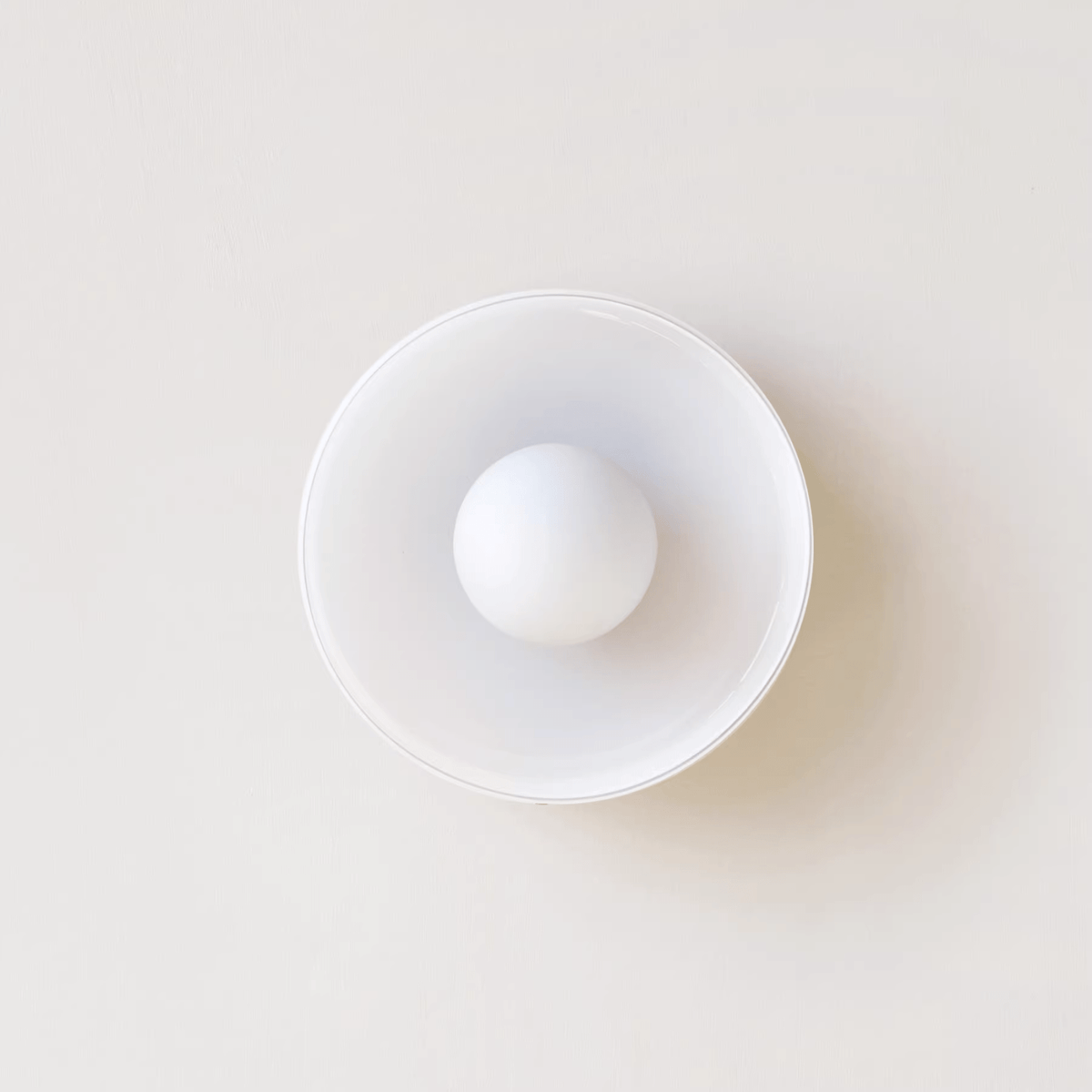 Aurevo – Moderne Ronde Plafondlamp | Dimbare LED & Luxe Design