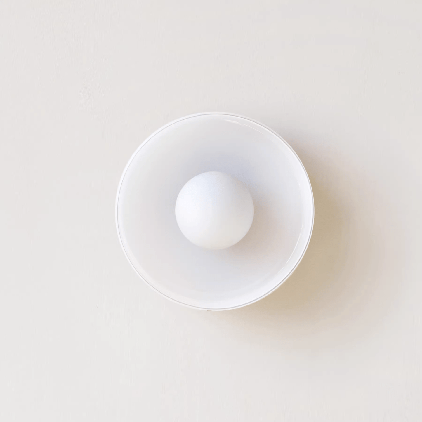 Rebolet | Aurevo – Moderne Ronde Plafondlamp | Dimbare LED & Luxe Design