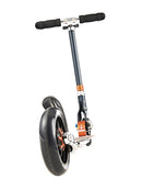 Micro Scooter Speed+ schwarz/orange