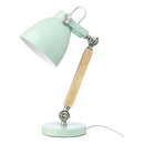 Lifetime Kidsrooms Tischlampe mint 8156