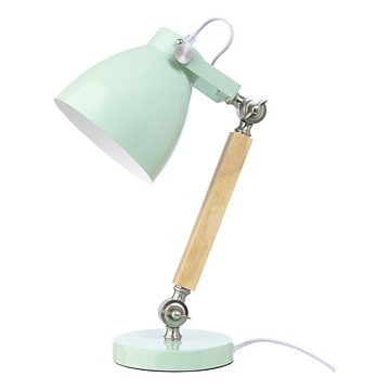 Lifetime Kidsrooms Tischlampe mint 8156