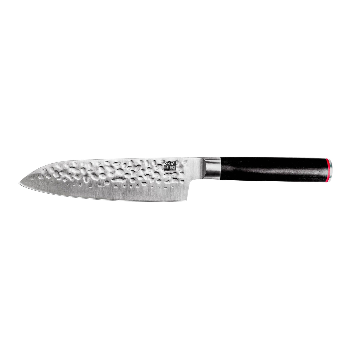 KOTAI Santoku Küchenmesser mit Geschenkbox