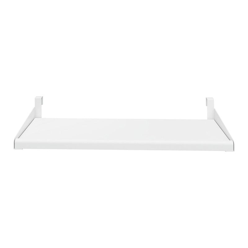 FLEXA Nachttisch für White Betten weiß