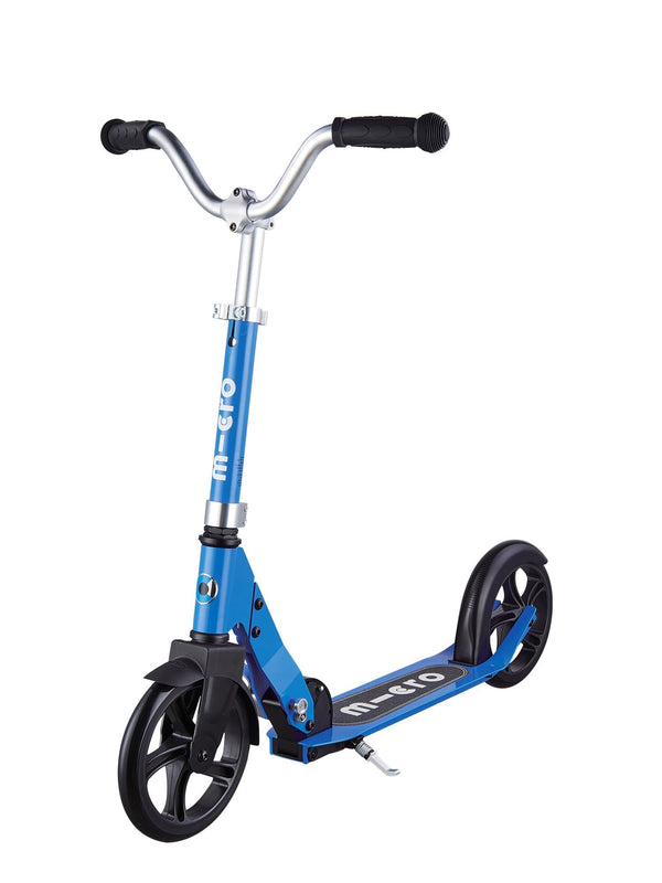 Micro Scooter Cruiser blau