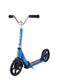 Micro Scooter Cruiser blau