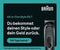 Braun Series 7 All-In-One Bartpflege Bodygroomer Set, 17-in-1 Barttrimmer, Trimmer/Haarschneider Herren, Haarschneidemaschine, wasserdicht, 100 Min. kabellose Laufzeit, Geschenk Mann, MGK7491