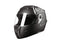 WESTT Storm Motorrad-Integralhelm I Motorradhelm schwarz-matt I innovativer Smart-Helm I stoßfester Motorradhelm I Integralhelm Herren & Damen I Mopedhelm I ECE Zertifiziert I Größe M