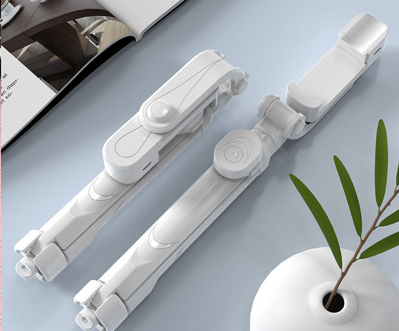 Rebolet | Bluetooth-Selfie-Stick-Stativ