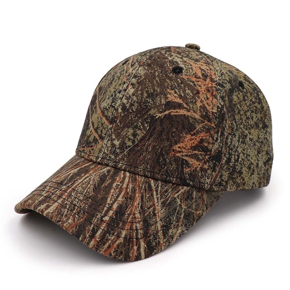 Herren Tactical-Angelkappe