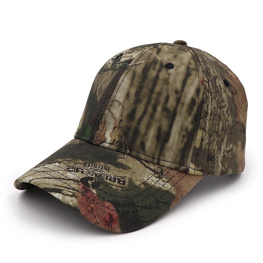 Herren Tactical-Angelkappe