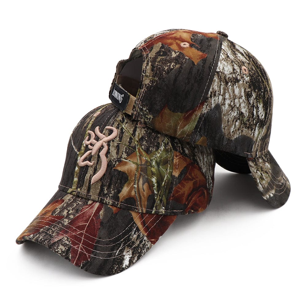 Herren Tactical-Angelkappe