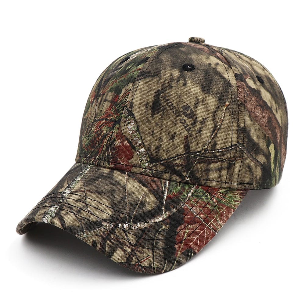 Herren Tactical-Angelkappe